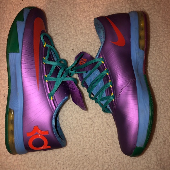 Nike KD Rugrats - Picture 1 of 5